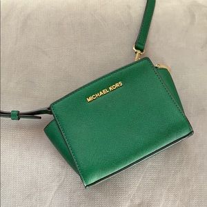 MK Crossbody Bag